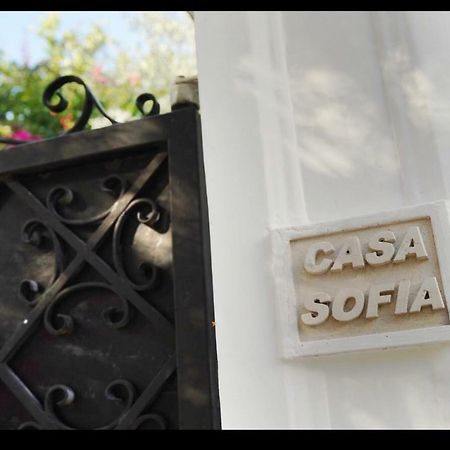 Hotel Casa Sofia Anacapri  Exterior foto